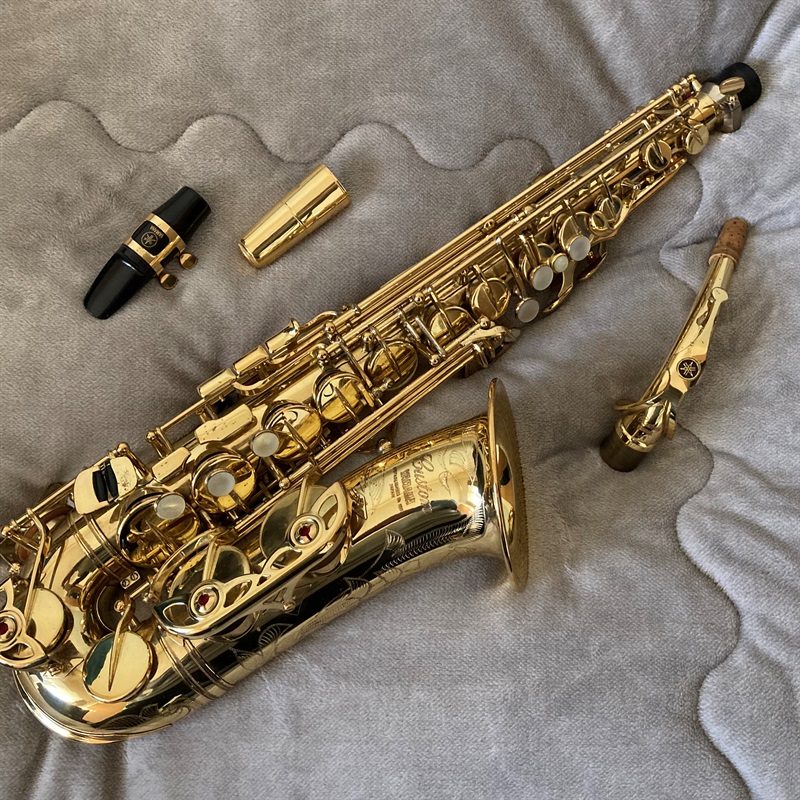 YAMAHA ｱﾙﾄｻｯｸｽ ﾔﾏﾊ 875(I)の画像
